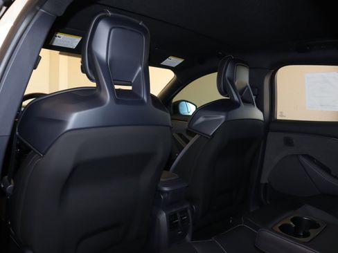 New 2025 Ford Mustang Mach-E GT image 36