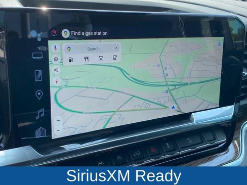 New 2026 Chevrolet Silverado 1500 RST w/ Convenience Package II image 9