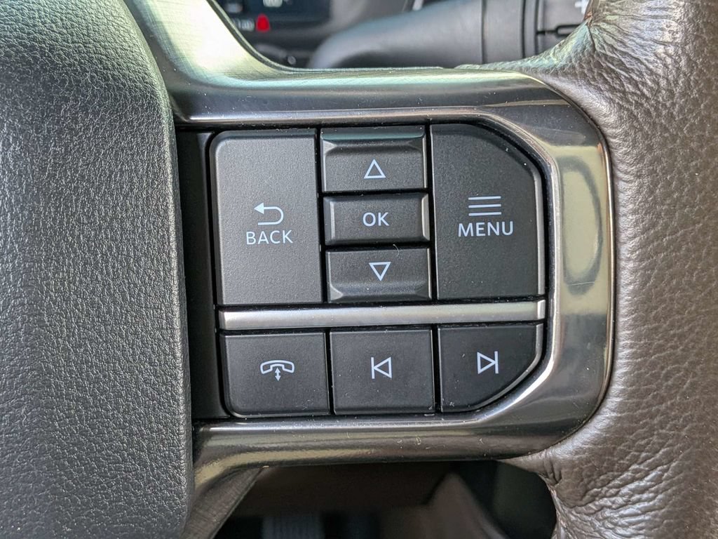 Used 2024 Ford F250 King Ranch w/ Chrome Package AWD/4WD image 27