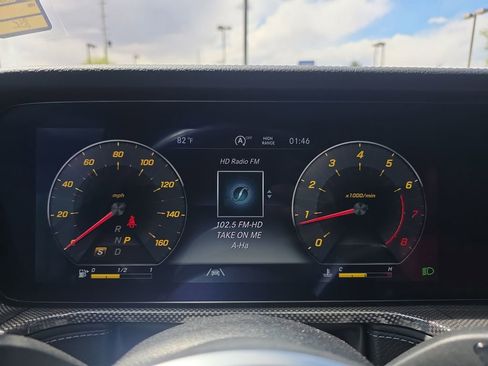 Used 2021 Mercedes-Benz G 550 image 15