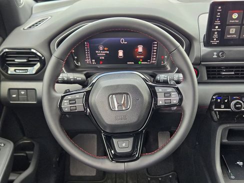 New 2026 Honda Pilot Black Edition image 17