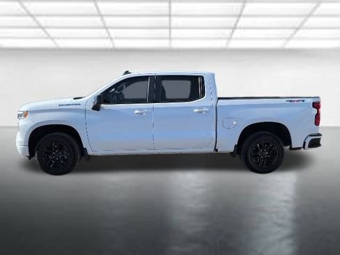 Used 2024 Chevrolet Silverado 1500 RST image 25
