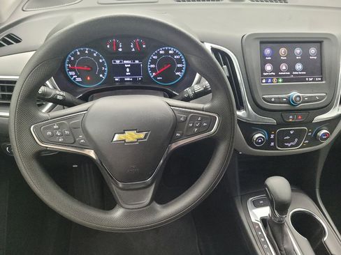 Used 2024 Chevrolet Equinox LS image 22