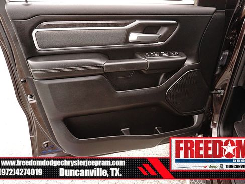 Certified 2019 RAM 1500 Big Horn image 39