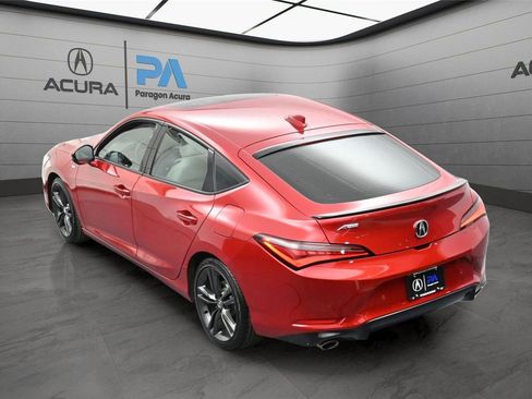 Certified 2025 Acura Integra A-Spec image 39