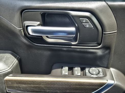 Used 2019 Chevrolet Silverado 1500 LT w/ Trailering Package RWD image 27
