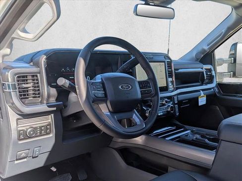 New 2026 Ford F250 Lariat w/ Lariat Ultimate Package image 3