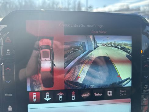 Used 2025 RAM 1500 RHO w/ RHO Level 1 Equipment Group image 26