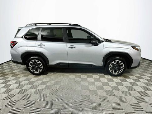 Certified 2026 Subaru Forester Premium AWD/4WD image 8