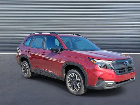 New 2026 Subaru Forester image 2