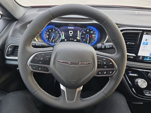 New 2026 Chrysler Pacifica Select image 10