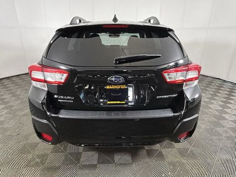 Used 2018 Subaru Crosstrek 2.0i Premium w/ Popular Package #3 AWD/4WD image 4