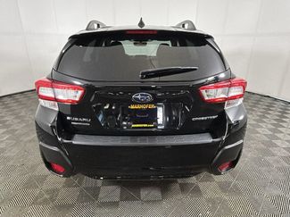 Used 2018 Subaru Crosstrek 2.0i Premium w/ Popular Package #3 AWD/4WD video 4