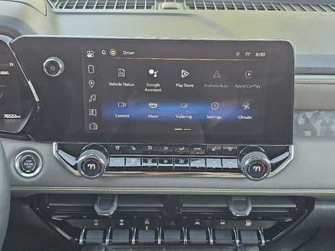 Used 2023 Chevrolet Colorado ZR2 w/ ZR2 Convenience Package III image 25