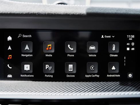 Used 2025 Porsche 911 GT3 image 69