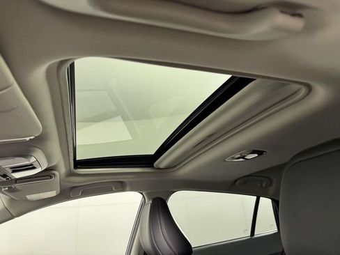 Certified 2025 Subaru Crosstrek 2.5i Limited image 30