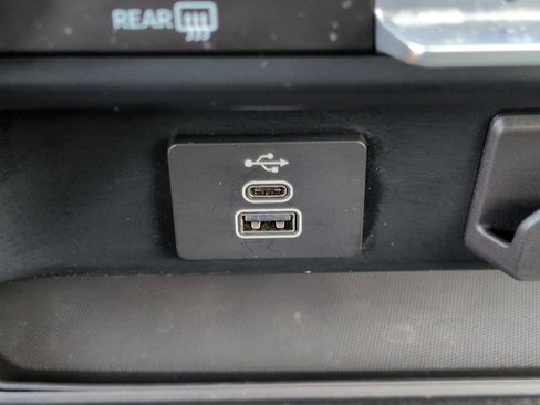 Used 2025 Ford F150 XLT w/ Equipment Group 301A Standard AWD/4WD image 22