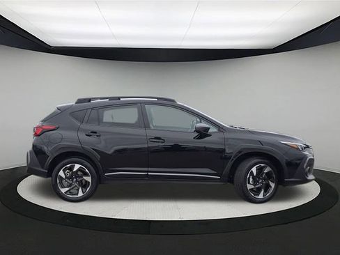 New 2026 Subaru Crosstrek 2.5i Limited image 8