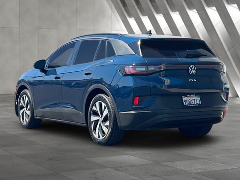 Used 2023 Volkswagen ID.4 2WD image 6