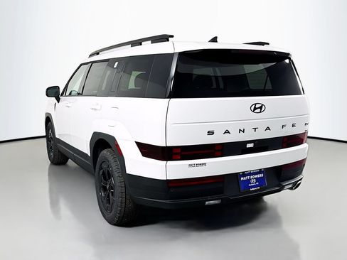 New 2026 Hyundai Santa Fe XRT AWD/4WD image 7
