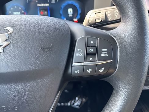 Used 2025 Ford Bronco Sport Big Bend image 14