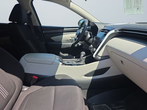 Certified 2023 Hyundai Tucson SEL AWD/4WD image 18