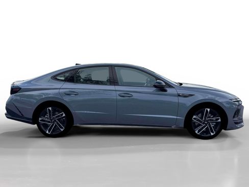 New 2026 Hyundai Sonata N Line FWD image 9