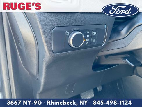 Certified 2022 Ford Bronco Sport Big Bend image 19