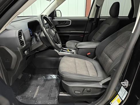 Used 2023 Ford Bronco Sport Big Bend w/ Convenience Package AWD/4WD image 13