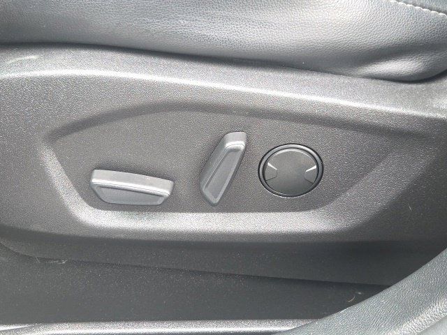 Used 2023 Ford Edge SEL w/ Convenience Package AWD/4WD image 26