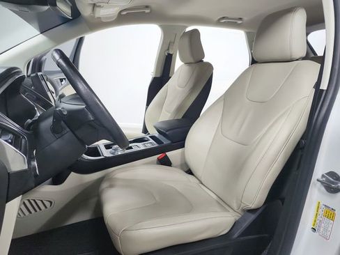 Used 2021 Ford Edge Titanium FWD image 19