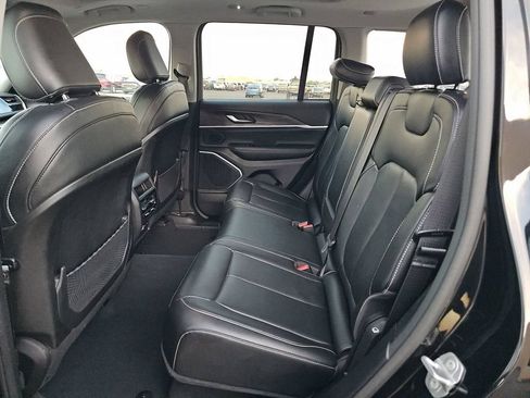 Used 2022 Jeep Grand Cherokee Limited 4xe AWD/4WD image 5