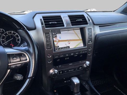 Used 2021 Lexus GX 460 Premium AWD/4WD image 7