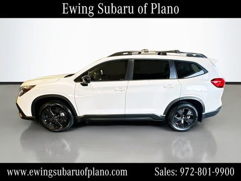 Used 2026 Subaru Ascent Premium AWD/4WD image 4