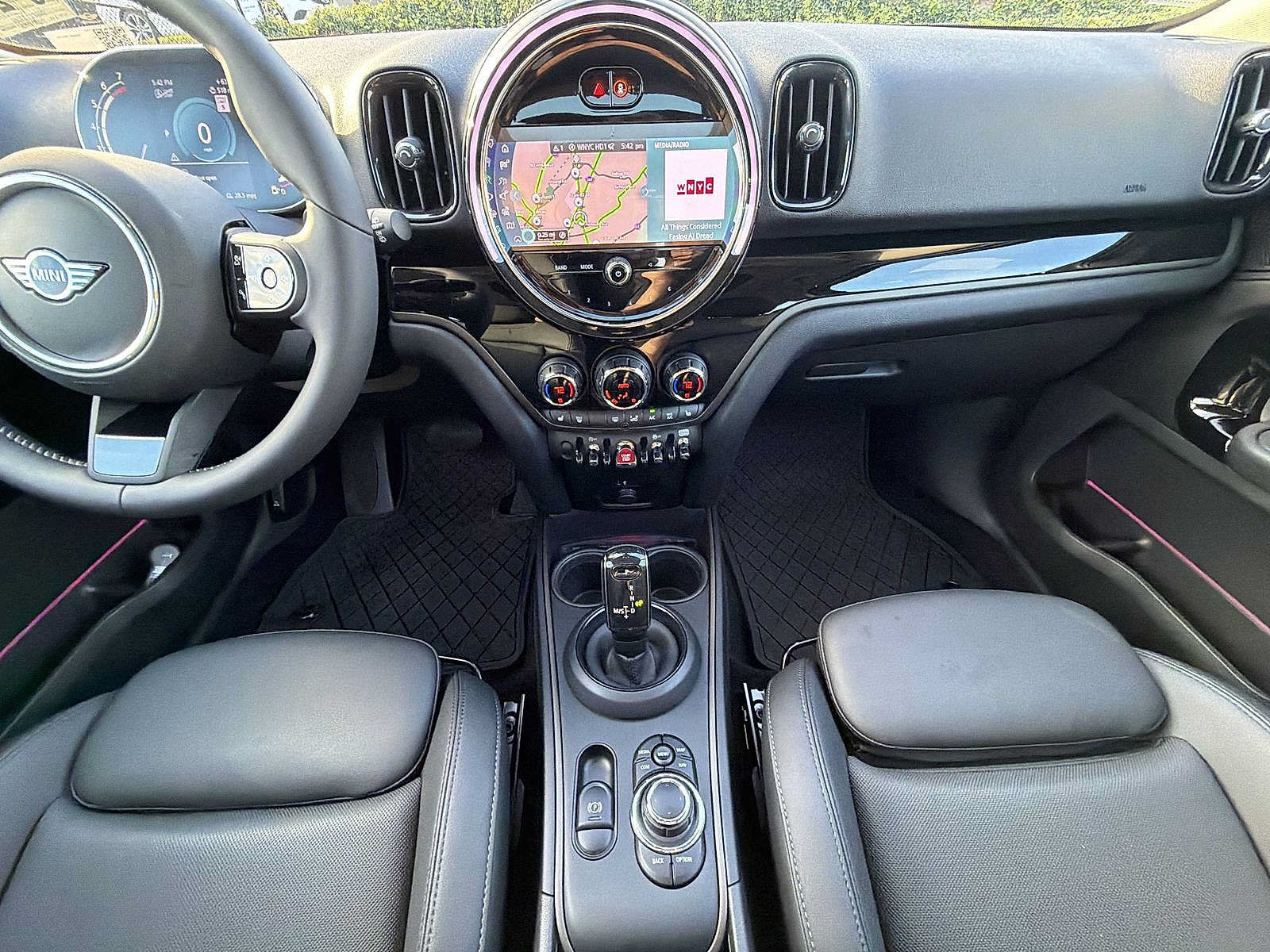 Used 2024 MINI Cooper Countryman S AWD/4WD image 24