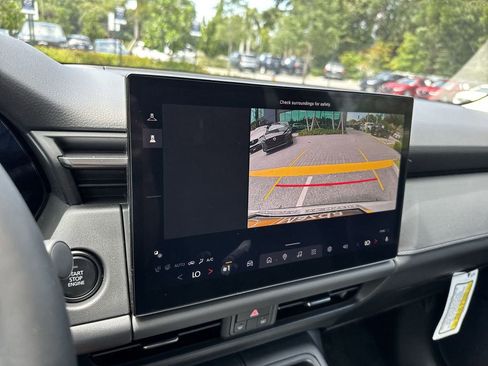 New 2026 MAZDA CX-5 Preferred AWD/4WD image 50