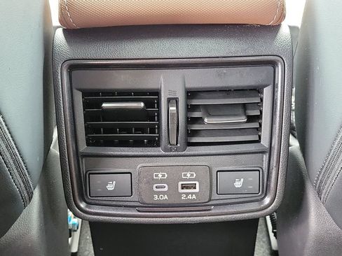 Certified 2026 Subaru Forester Touring AWD/4WD image 13