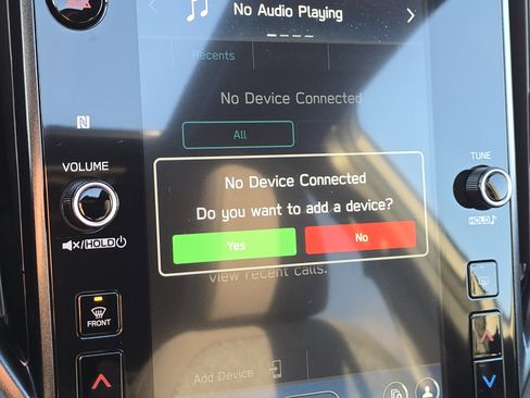 New 2026 Subaru Forester Premium w/ Base/Premium Package image 13