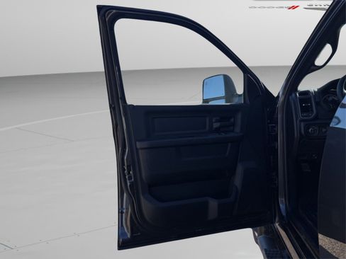 New 2026 RAM 3500 Tradesman image 13