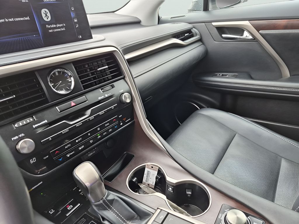 Used 2021 Lexus RX 350 FWD w/ Premium Package image 31