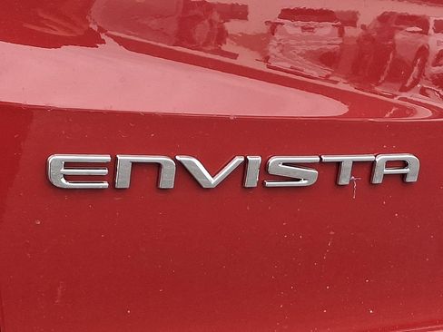 New 2026 Buick Envista Sport Touring w/ Convenience I Package FWD image 12