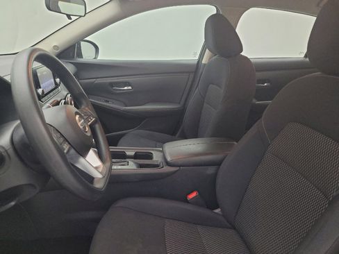 Used 2023 Nissan Sentra S image 17