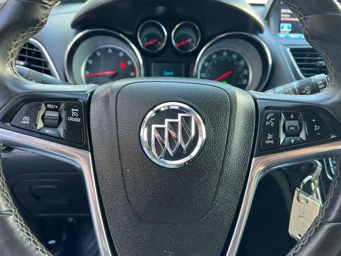 Used 2015 Buick Encore FWD image 27