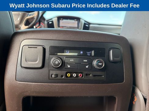 Used 2016 GMC Yukon Denali w/ Open Road Package RWD image 29