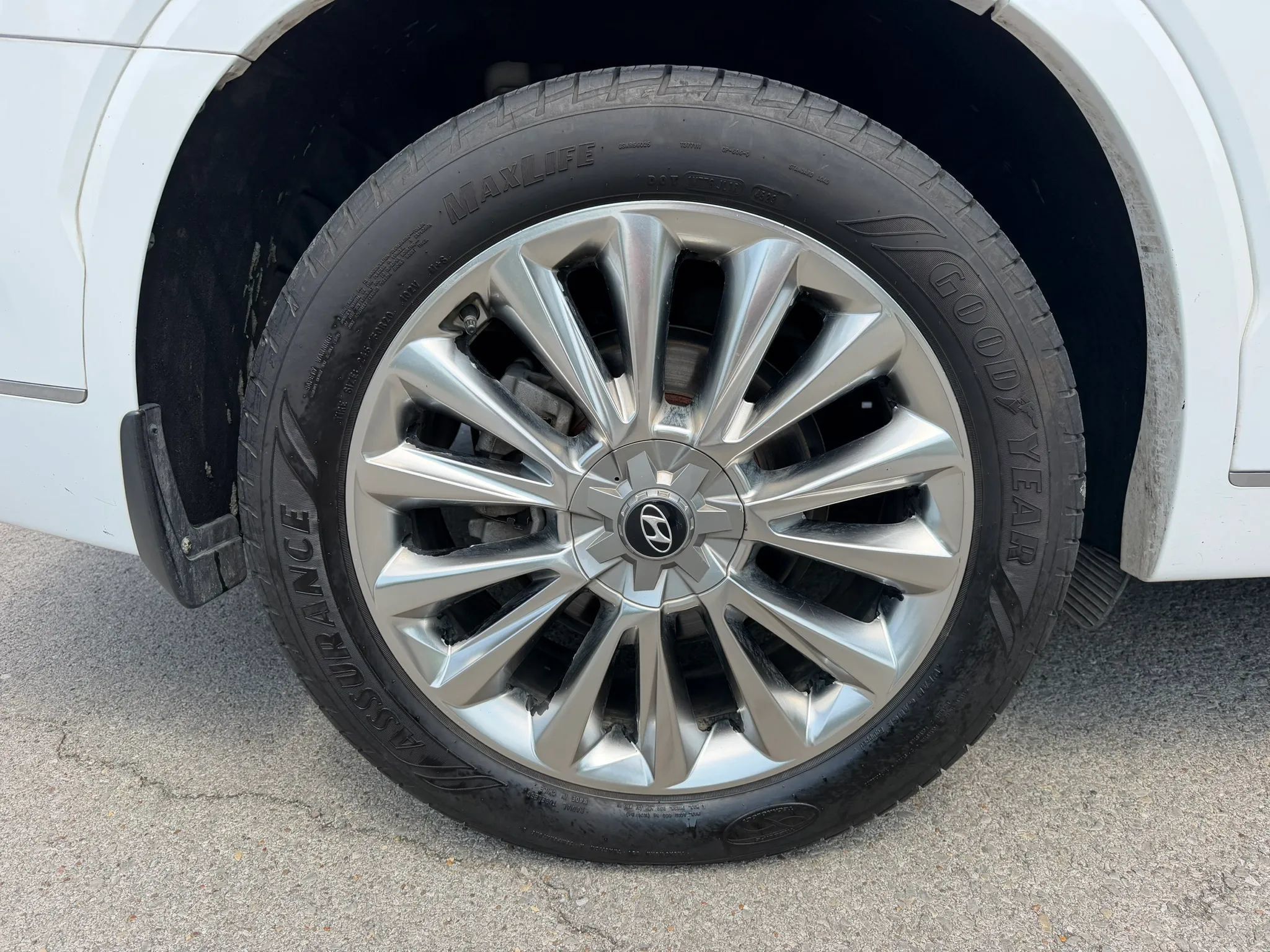 Used 2020 Hyundai Palisade Limited AWD/4WD image 12