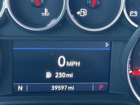 Used 2022 Chevrolet Silverado 1500 RST w/ Convenience Package II image 27