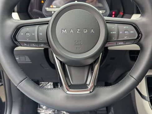 New 2026 MAZDA CX-5 Preferred AWD/4WD image 15