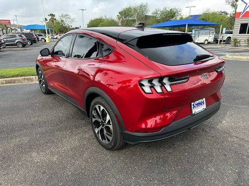 Used 2024 Ford Mustang Mach-E Select image 4