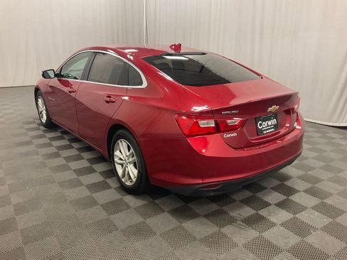 Used 2016 Chevrolet Malibu LT FWD image 8