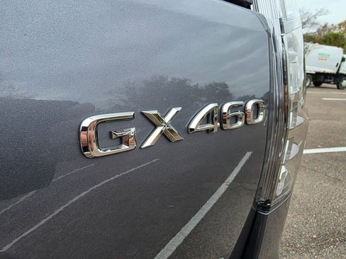 Used 2022 Lexus GX 460 Premium image 38